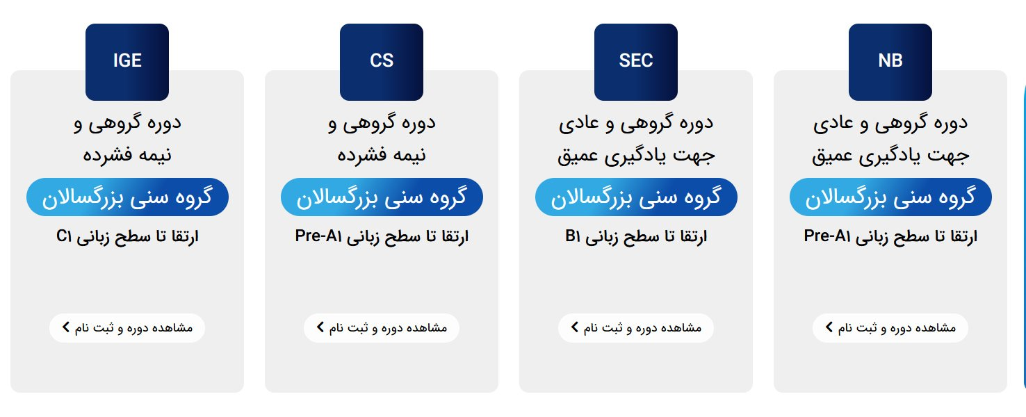 ۳ روش یادگیری سریع زبان خارجی برای این ۵ دلیل مهم