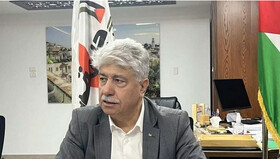 هشدار وزیر فلسطینی درباره پیامد تبلیغات صهیونیست‌ها درباره کوچ داوطلبانه ساکنان غزه