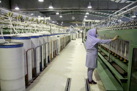 زنان توانمند در صنعت تولید کشور