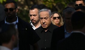 زمینه‌چینی نتانیاهو برای بازگرداندن شهرک‌نشینان به «سدیروت»