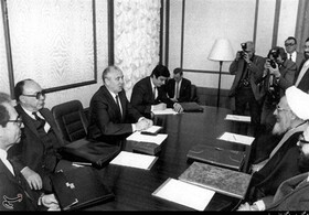 نامه تاریخی امام خمینی(ره) به گورباچف؛ دعوتی فراتر از سیاست