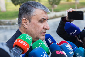 حاشیه جلسه هیات دولت ـ۱۳ دی