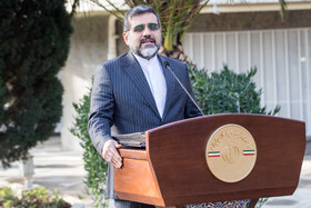 حاشیه جلسه هیات دولت ـ۱۳ دی