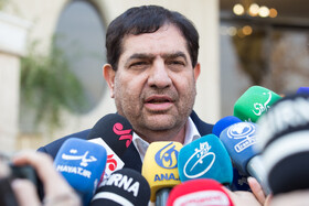 حاشیه جلسه هیات دولت ـ۱۳ دی