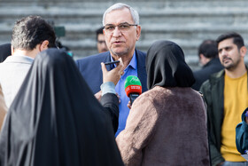 حاشیه جلسه هیات دولت ـ۱۳ دی