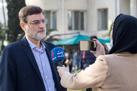 حاشیه جلسه هیات دولت ـ۱۳ دی