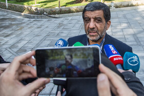 حاشیه جلسه هیات دولت ـ۱۳ دی