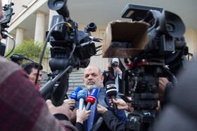 حاشیه جلسه هیات دولت ـ۱۳ دی