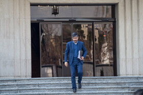 حاشیه جلسه هیات دولت ـ۱۳ دی