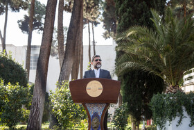 حاشیه جلسه هیات دولت ـ۱۳ دی