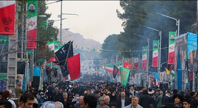 ۹۵ شهید و ۲۱۱ مصدوم انفجارهای تروریست