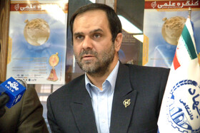 زنده‌یاد دکتر سعید کاظمی آشتیانی