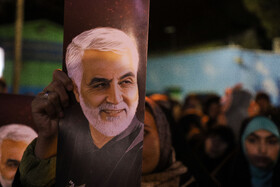 محکومیت مردم اصفهان در حمله تروریستی کرمان