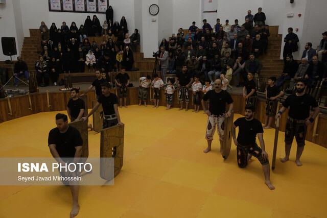 روایت حبیب - رشت+عکس