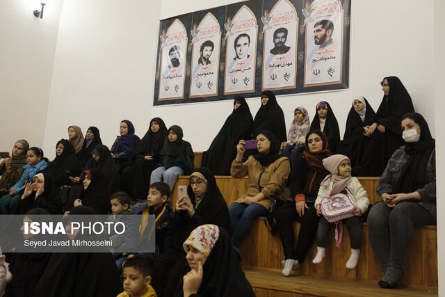 روایت حبیب - رشت+عکس