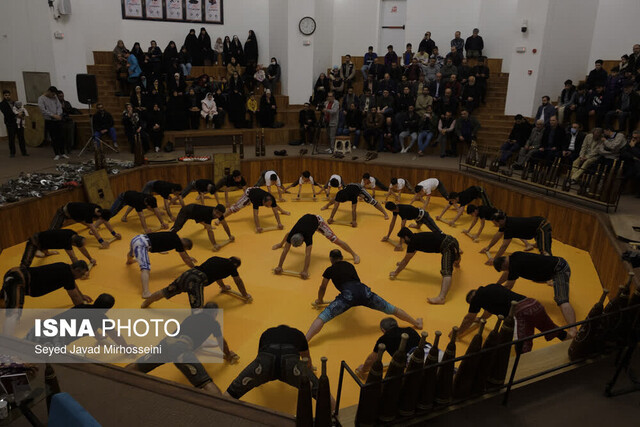 روایت حبیب - رشت+عکس
