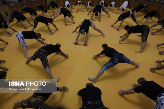 روایت حبیب - رشت+عکس