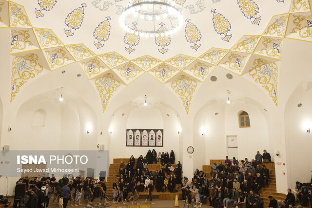 روایت حبیب - رشت+عکس