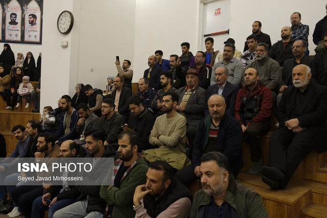 روایت حبیب - رشت+عکس