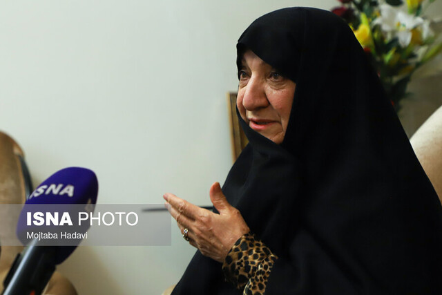 راه خِیری که با «دعای مادر» باز شد...