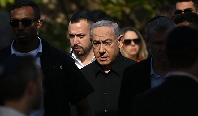 ادامه روند کاهش مقبولیت نتانیاهو میان صهیونیست‌ها