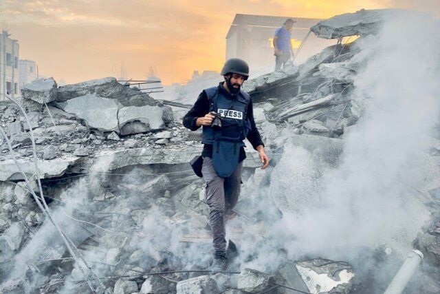 تماشای این صفحه شجاعت میخواهد!