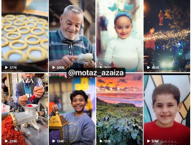 تماشای این صفحه شجاعت میخواهد!