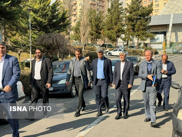 تجلیل وزیر ورزش از ۲ ملیپوش تکواندو به دلیل عدم رویارویی با رژیم صهیونیستی