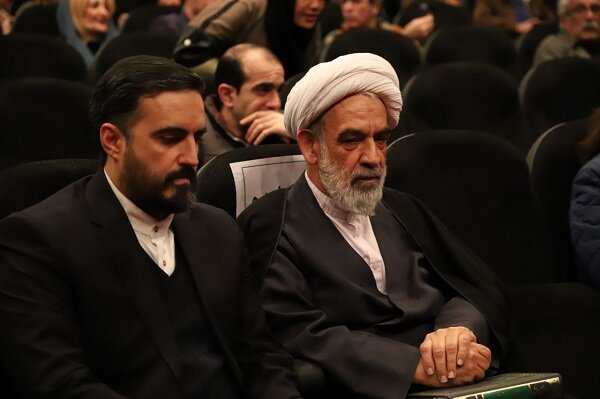 زیر بار توصیهها نرفتم