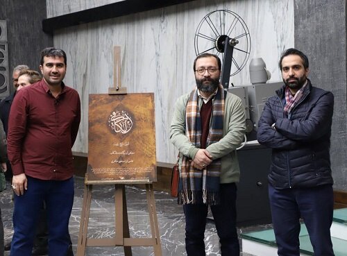 زیر بار توصیهها نرفتم