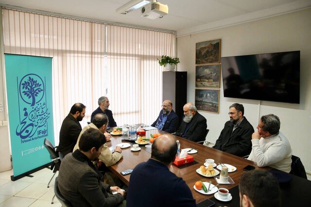 پیشنهاد راهاندازی شورای برگزاری جشنوارههای فجر