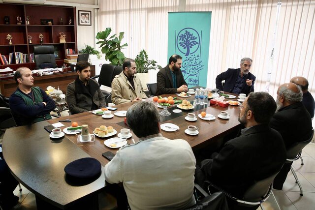 پیشنهاد راهاندازی شورای برگزاری جشنوارههای فجر