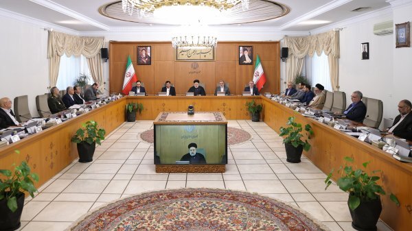 تاکید بر تسریع در پرداخت وام ازدواج افراد در صف دریافت تسهیلات تاکید بر تسریع در پرداخت وام ازدواج افراد در صف دریافت تسهیلات