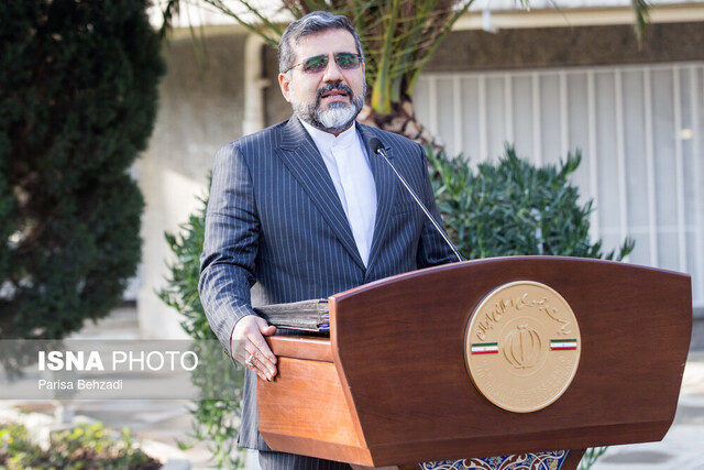 اعضای کابینه سیزدهم در حاشیه جلسه دولت چه گفتند؟