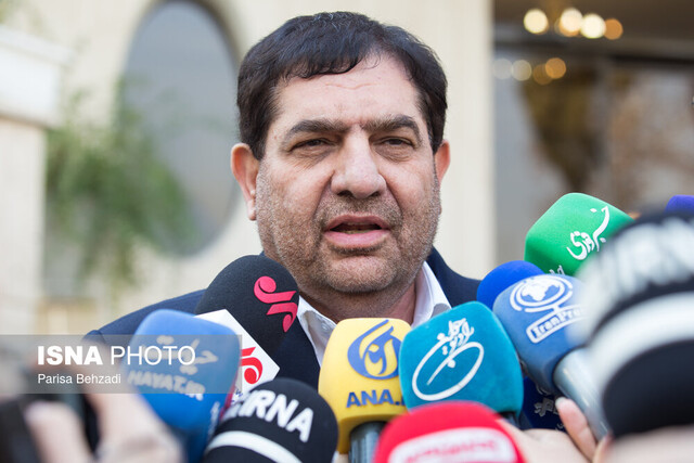 اعضای کابینه سیزدهم در حاشیه جلسه دولت چه گفتند؟