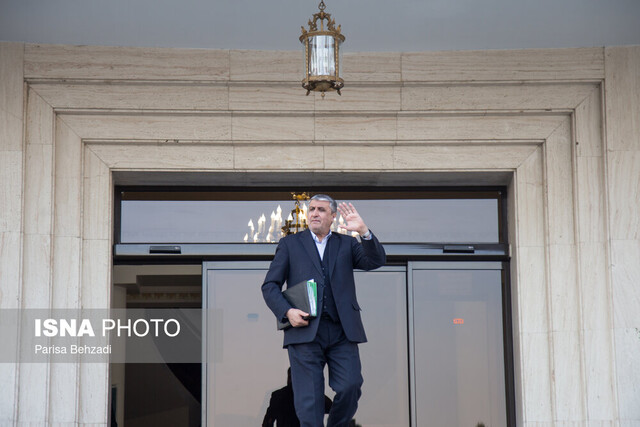 اعضای کابینه سیزدهم در حاشیه جلسه دولت چه گفتند؟