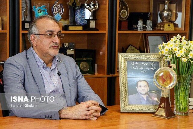 دکتر کاظمی آشتیانی؛ دانشمندی عالِم، متعهد و آیندهنگر