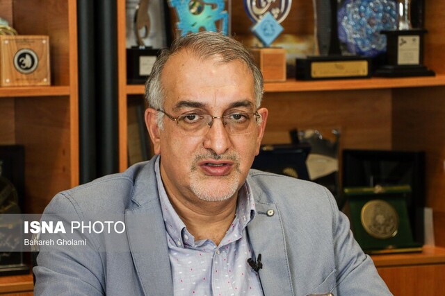 دکتر کاظمی آشتیانی؛ دانشمندی عالِم، متعهد و آیندهنگر