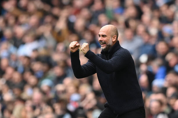 گواردیولا: هرگز از هالند انتقاد نکنید! گواردیولا: هرگز از هالند انتقاد نکنید!