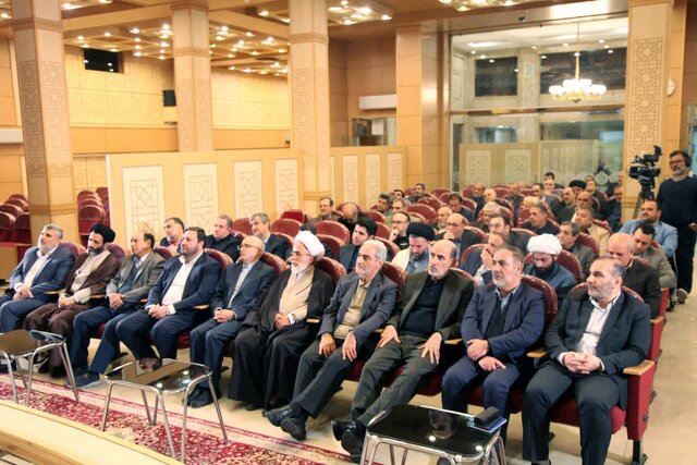 کرمانشاه به همافزایی همهجانبه نیاز دارد