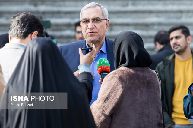 اعضای کابینه سیزدهم در حاشیه جلسه دولت چه گفتند؟