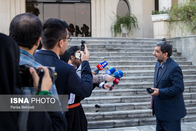 اعضای کابینه سیزدهم در حاشیه جلسه دولت چه گفتند؟