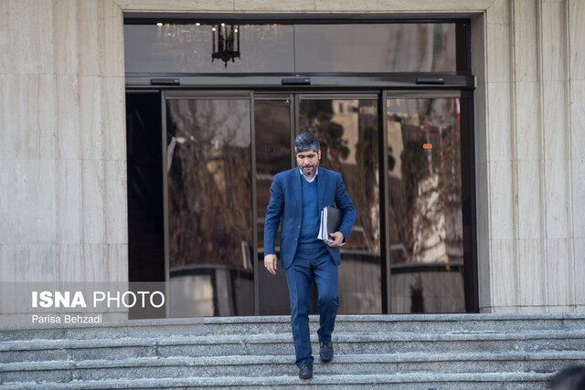 اعضای کابینه سیزدهم در حاشیه جلسه دولت چه گفتند؟