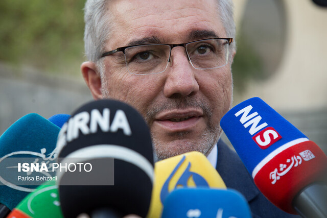 اعضای کابینه سیزدهم در حاشیه جلسه دولت چه گفتند؟