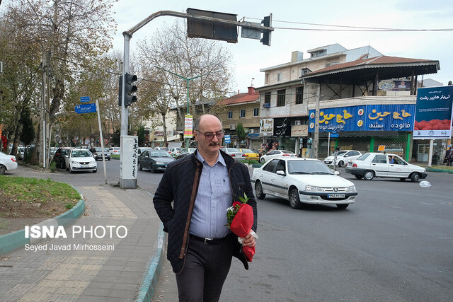 رُزهای روز مادر+تصویر