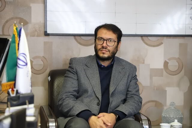 ثبت نام قاریان استان اردبیل در سامانه بچههای مسجد انجام میشود ثبت نام قاریان استان اردبیل در سامانه بچههای مسجد انجام میشود