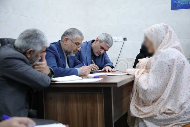 موافقت دادستان همدان با اعطای ارفاقات قانونی به ۲۲ زندانی زن