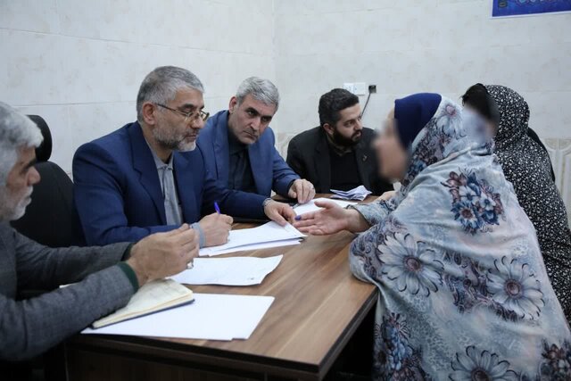 موافقت دادستان همدان با اعطای ارفاقات قانونی به ۲۲ زندانی زن 