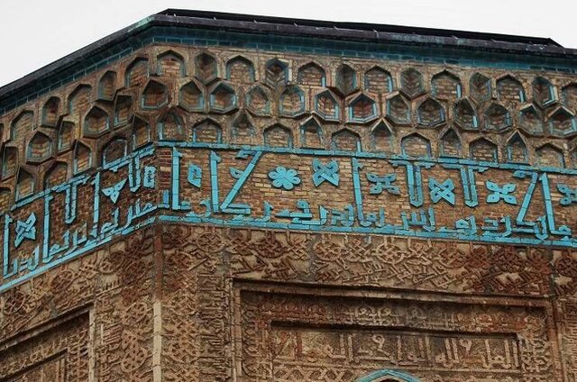 یادگارنویسی در کتیبهها؛ از تخریبگران تا پادشاهان