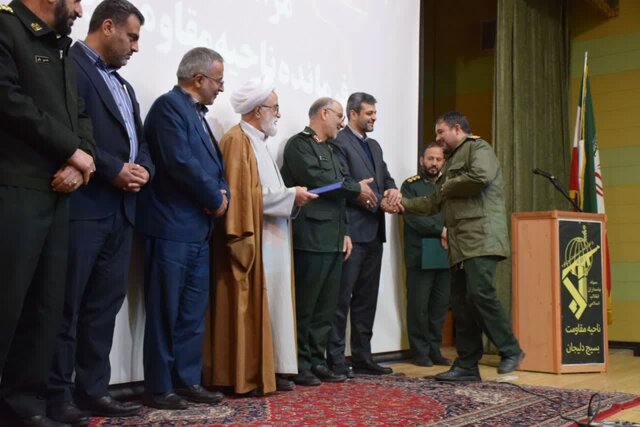 دو اقدام شاخص سپاه قدس، امتسازی و انتقال فرهنگ جهادی و بسیجی بود